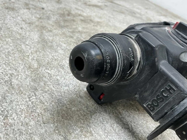 2011 bosch gbh 2-23 re boorhamer 3kg sds-plus - afbeelding 2 van  4