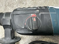 2011 bosch gbh 2-23 re boorhamer 3kg sds-plus - afbeelding 3 van  4