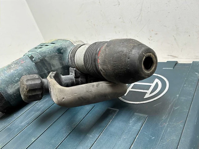 2011 bosch gbh 5-40 dce boor-/breekhamer - 6kg sds-max - afbeelding 3 van  5