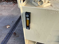 2011 bosch / rexroth hydraulisch aggregaat - afbeelding 7 van  9