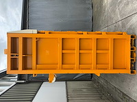 2011 bramidan x50 l afvalpers / kartonpers verticale balenpers - afbeelding 14 van  19