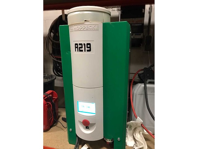 2011 bt reflex rre160m reach truck - afbeelding 4 van  12