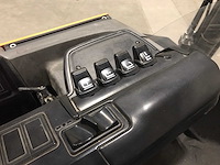 2011 bt reflex rre160m reach truck - afbeelding 10 van  12