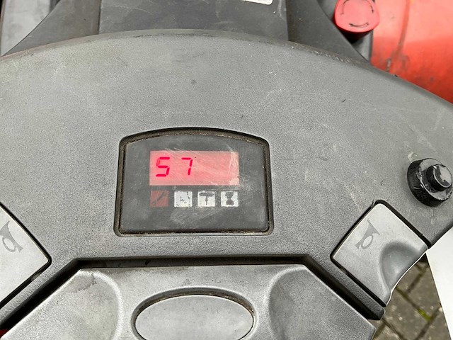 2011 bt spe160 stapelaar - afbeelding 9 van  20