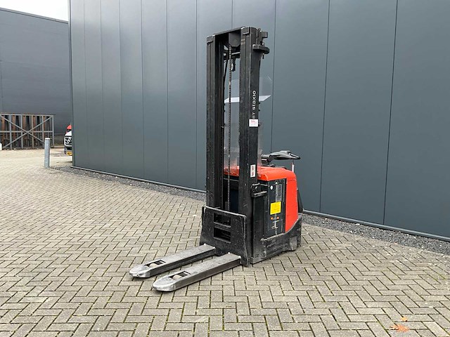2011 bt spe160 stapelaar - afbeelding 1 van  20