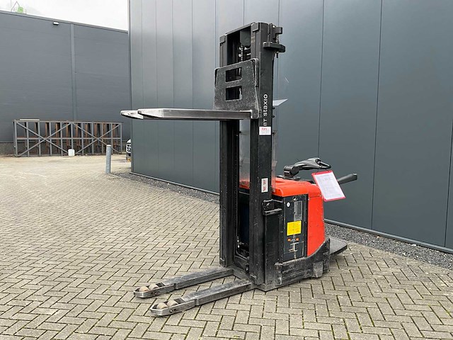 2011 bt spe160 stapelaar - afbeelding 12 van  20
