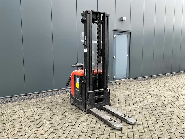 2011 bt spe160 stapelaar - afbeelding 15 van  20