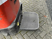 2011 bt spe160 stapelaar - afbeelding 6 van  20