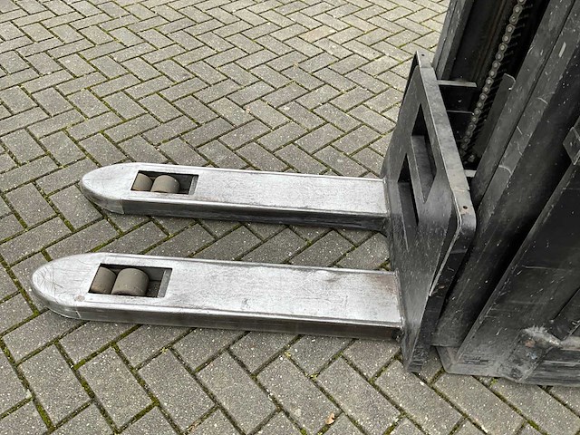 2011 bt spe160 stapelaar - afbeelding 7 van  20