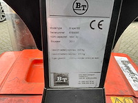 2011 bt spe160 stapelaar - afbeelding 8 van  20
