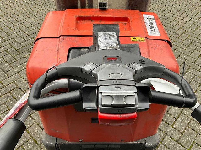 2011 bt spe160 stapelaar - afbeelding 11 van  20