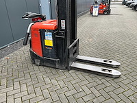 2011 bt spe160 stapelaar - afbeelding 18 van  20