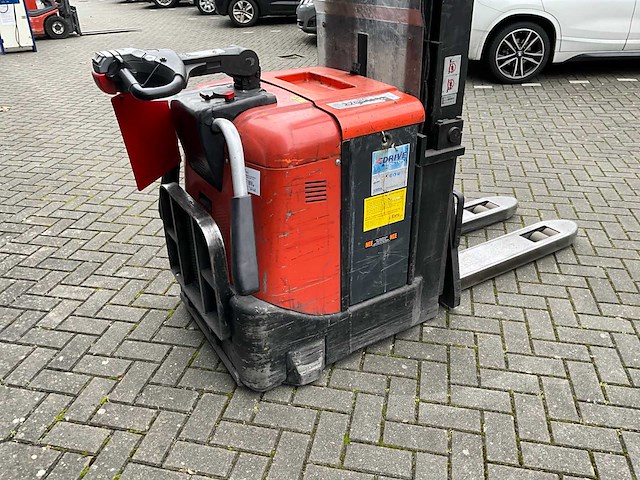 2011 bt spe160 stapelaar - afbeelding 19 van  20