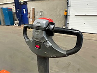 2011 bt swe 120 staxio stapelaar - afbeelding 7 van  20