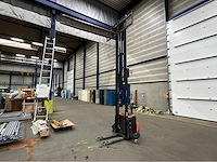 2011 bt swe 120 staxio stapelaar - afbeelding 1 van  20