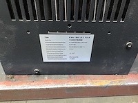 2011 bt swe 120 staxio stapelaar - afbeelding 13 van  20