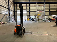 2011 bt swe 120 staxio stapelaar - afbeelding 16 van  20