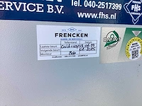 2011 butter h-10-18 heftafel - afbeelding 5 van  25