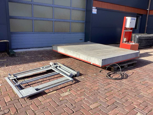 2011 butter h-10-18 heftafel - afbeelding 25 van  25