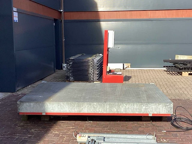2011 butter h-10-18 heftafel - afbeelding 22 van  25