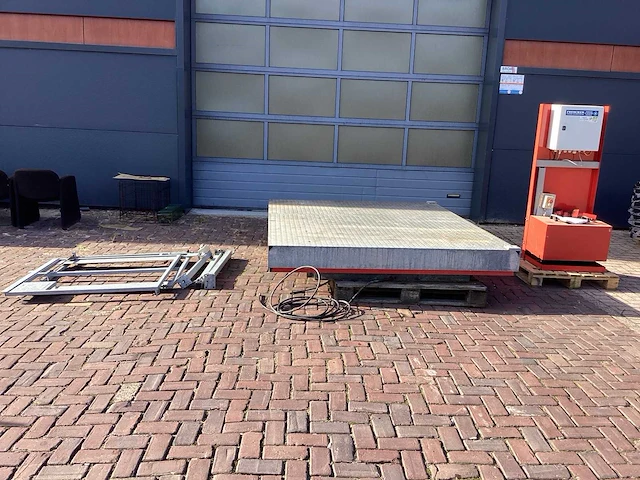 2011 butter h-10-18 heftafel - afbeelding 12 van  25