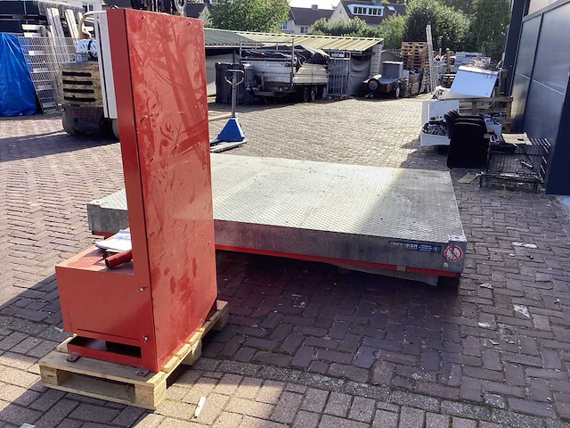 2011 butter h-10-18 heftafel - afbeelding 21 van  25