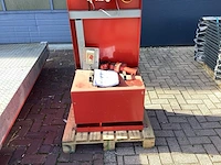 2011 butter h-10-18 heftafel - afbeelding 25 van  25