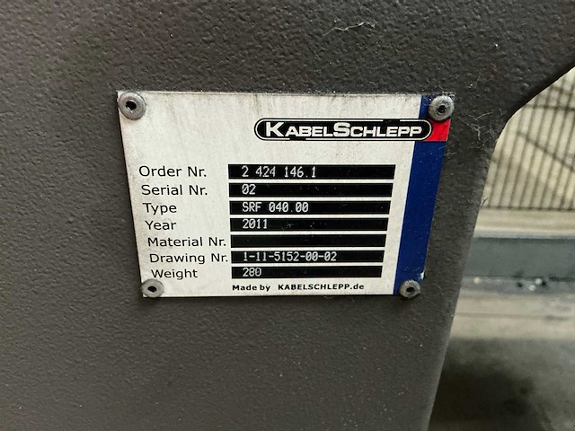 2011 bystronic byspeed pro 3015 lasersnijmachine - afbeelding 5 van  62