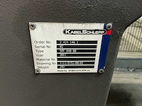 2011 bystronic byspeed pro 3015 lasersnijmachine - afbeelding 5 van  62