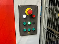 2011 bystronic byspeed pro 3015 lasersnijmachine - afbeelding 6 van  62