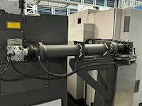 2011 bystronic byspeed pro 3015 lasersnijmachine - afbeelding 9 van  62