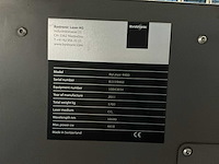 2011 bystronic byspeed pro 3015 lasersnijmachine - afbeelding 10 van  62