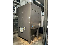 2011 bystronic byspeed pro 3015 lasersnijmachine - afbeelding 14 van  62