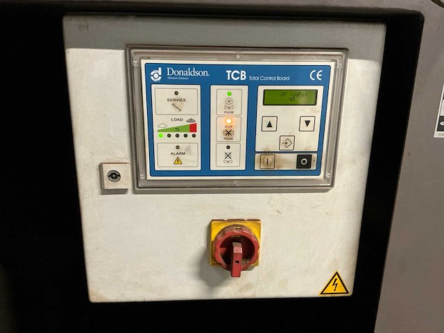 2011 bystronic byspeed pro 3015 lasersnijmachine - afbeelding 15 van  62