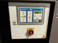 2011 bystronic byspeed pro 3015 lasersnijmachine - afbeelding 15 van  62