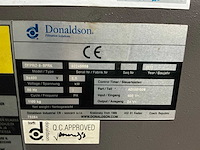 2011 bystronic byspeed pro 3015 lasersnijmachine - afbeelding 16 van  62