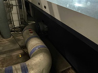 2011 bystronic byspeed pro 3015 lasersnijmachine - afbeelding 17 van  62