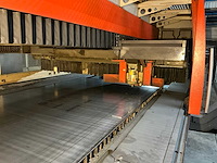 2011 bystronic byspeed pro 3015 lasersnijmachine - afbeelding 21 van  62