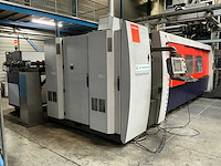 2011 bystronic byspeed pro 3015 lasersnijmachine - afbeelding 12 van  62