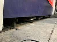 2011 bystronic byspeed pro 3015 lasersnijmachine - afbeelding 25 van  62