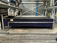 2011 bystronic byspeed pro 3015 lasersnijmachine - afbeelding 26 van  62