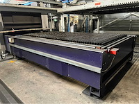 2011 bystronic byspeed pro 3015 lasersnijmachine - afbeelding 27 van  62