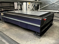 2011 bystronic byspeed pro 3015 lasersnijmachine - afbeelding 28 van  62