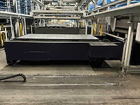 2011 bystronic byspeed pro 3015 lasersnijmachine - afbeelding 30 van  62