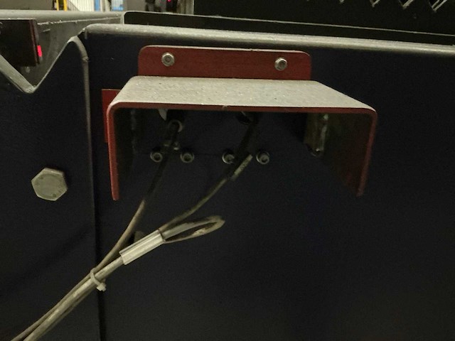 2011 bystronic byspeed pro 3015 lasersnijmachine - afbeelding 31 van  62