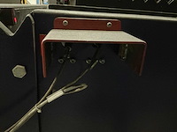 2011 bystronic byspeed pro 3015 lasersnijmachine - afbeelding 31 van  62