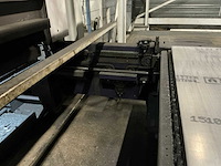 2011 bystronic byspeed pro 3015 lasersnijmachine - afbeelding 32 van  62