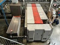 2011 bystronic byspeed pro 3015 lasersnijmachine - afbeelding 33 van  62