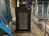 2011 bystronic byspeed pro 3015 lasersnijmachine - afbeelding 35 van  62