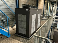 2011 bystronic byspeed pro 3015 lasersnijmachine - afbeelding 36 van  62